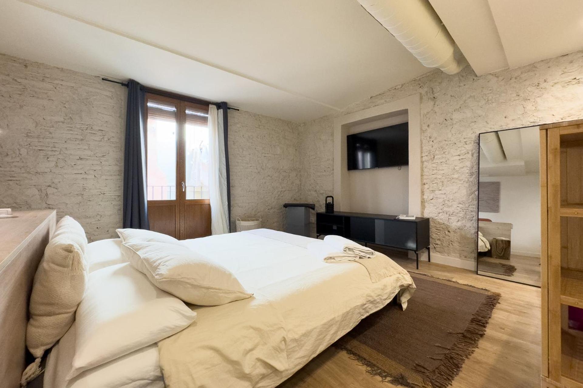 Urban Design Apartments & Studios Barcelona Exterior foto