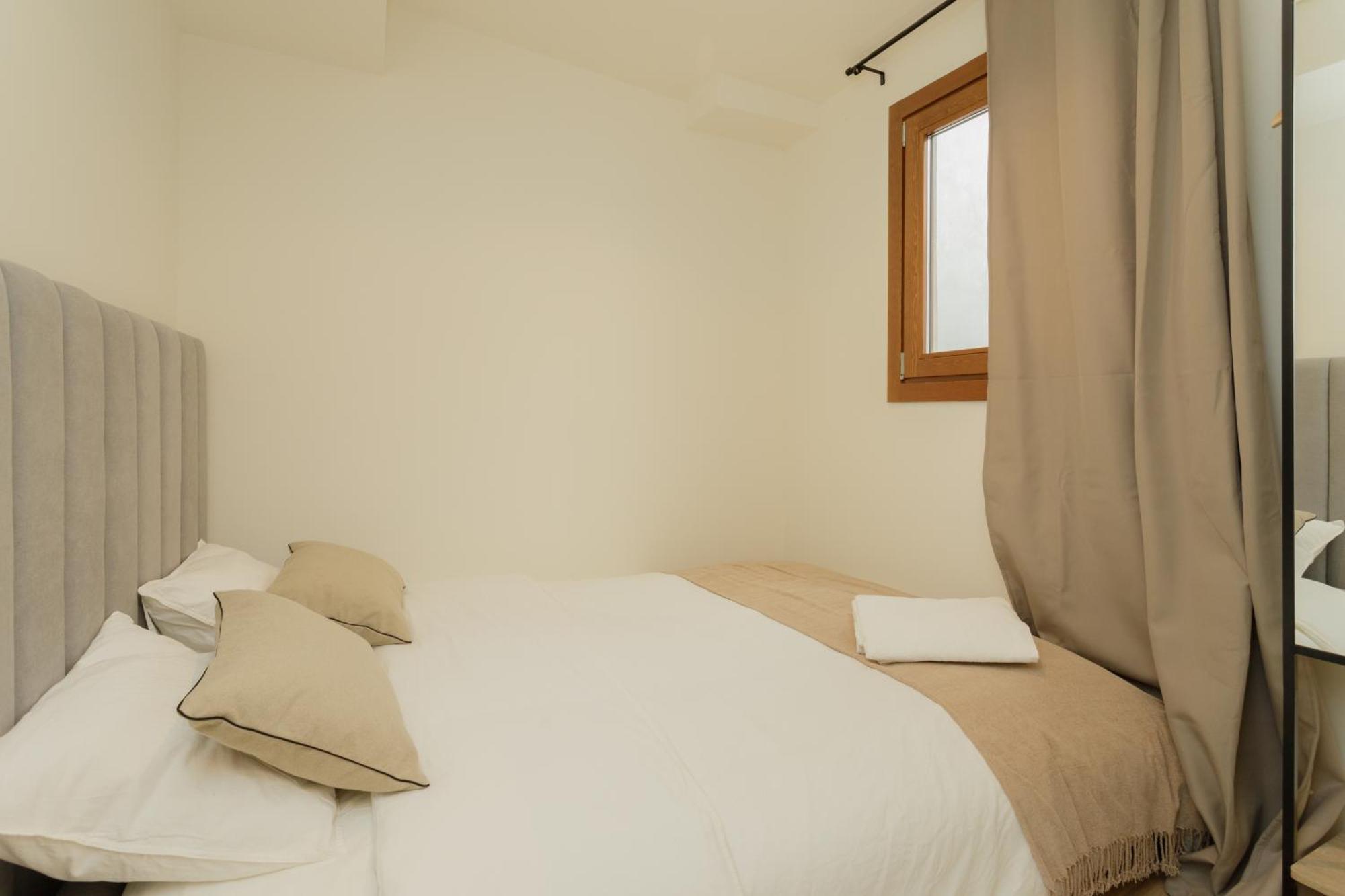 Urban Design Apartments & Studios Barcelona Exterior foto